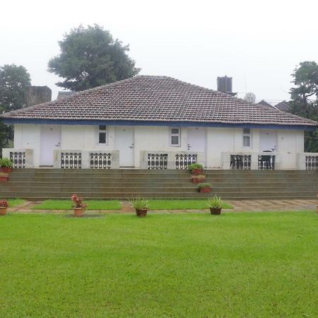 The Blue Lagoon Resort Lonavala Exterior foto